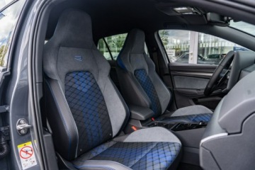 Volkswagen Golf VIII R Facelifting 2.0 TSI 333KM 2026 Volkswagen Golf R 2.0 TSI 4Motion 333 KM DSG, zdjęcie 16