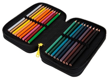 ЧЕХОЛ-ПЕНАЛ JUMPER 3 COOLPACK GOAL TIME BALL F067701