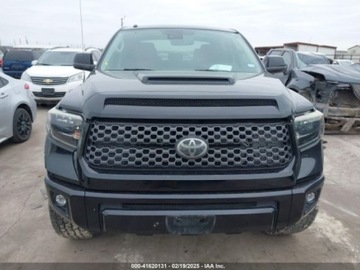 Toyota Tundra II 2019 Toyota Tundra 2019r., SR5, od ubezpieczalni 5.7 Benzyna 381KM, zdjęcie 1