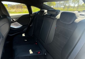 BMW Seria 2 F74 2025 BMW Seria 2 220 156KM Led Kamera Ambiente Navi Salon Polska Serwis ASO 1.5, zdjęcie 12