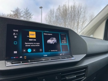 Volkswagen Caddy V Caddy 2.0 TDI 122KM 2025 Volkswagen Caddy Caddy Maxi 7 os/2,0 l TDI 122 KM, zdjęcie 19