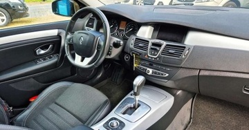 Renault Laguna III Grandtour 2.0T 16v 170KM 2009 Renault Laguna BENZYNA 2.0T 170KM AUTOMAT nawigacja XENON super oka, zdjęcie 34