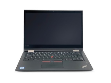 Lenovo Yoga i5 — 8-го поколения|Quad|LTE | 4 x 3,6 ГГц | 16 ГБ | 512SSD |W11 |Сенсорный |USB-C