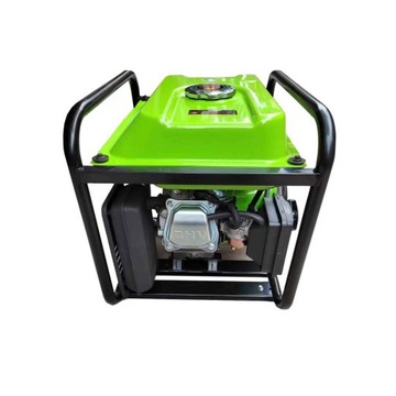 Генератор мощности питания 3,8 кВт