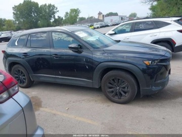 Mazda 2025 Mazda CX-50 S Preferred Package 2025 2.5l 2.5 Benzyna 187KM, zdjęcie 6