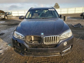 BMW X5 F15 2015 BMW X5 XDRIVE50I 4.4 Benzyna 445KM, zdjęcie 2