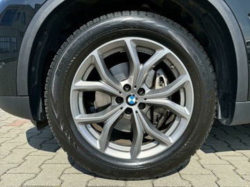 BMW X5 G05 SUV 3.0 40i 340KM 2019 BMW X5 BMW X5 xDrive 340 KM,Salon PL,Bezwypadkowy,, zdjęcie 8
