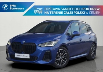 BMW Seria 2 G42-U06 Active Tourer 1.5 218i 136KM 2025 BMW Seria 2 218i Active Tourer Dealer BMW Bonkowscy Dostawa pod dom w cenie