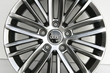 FELGI 16 ORYGINALNE AUDI A3 8V0 8P0 VW SEAT SKODA tel 503 325 350