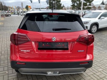 Suzuki Vitara III 2026 Vitara 1.4 Boosterjet mHEV Premium Plus 2WD aut 110KM 2026, zdjęcie 3