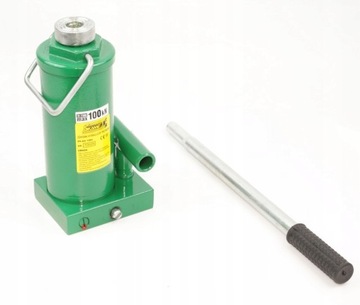 Портативный гидравлический подъем W-7420 20T Skamet