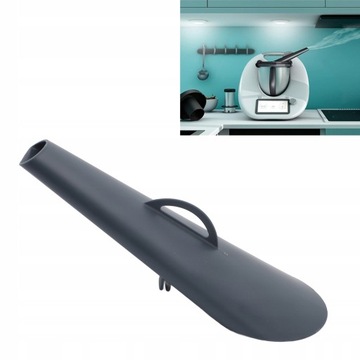 Крышка для выпуска пара для THERMOMIX TM5 и TM6 ПЕРЕХОДНИК ДЛЯ ВЫХОДА ПАРА