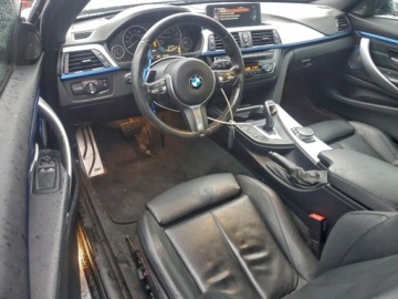 BMW Seria 4 F32-33-36 2015 BMW Seria 4 435xi 2015 3.0 Benzyna 300KM, zdjęcie 8