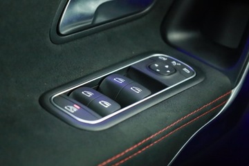 Mercedes Klasa A W177/V177 Hatchback 2.0 250 224KM 2019 Mercedes A A 250, Salon Polska, Serwis ASO, zdjęcie 19