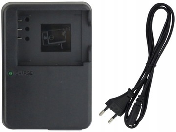 Ładowarka BC-95 do Ricoh DB-90 BJ-9 GXR Mount A12 GXR S10 GXR P10 GXR