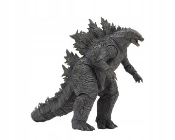 Godzilla Playmates,monsterverse ,action Figure ,