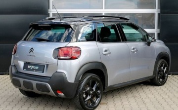 Citroen C3 Aircross  I Crossover Facelifting 1.2 PureTech 130KM 2024 Citroen C3 Aircross 1.2 PureTech Max SS KREDYT 50NA 0 Leasing 2 od RiA, zdjęcie 8