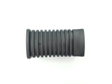 резиновая подножка подставка для ног водителя мопед 4T Mocca Kymco Barton Romet