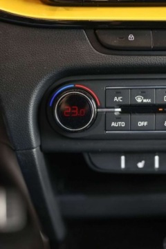 Kia XCeed Crossover 1.6 T-GDI 204KM 2020 Kia XCeed 1.6 T-GDI XL 1.6 Benzyna 204KM, zdjęcie 10