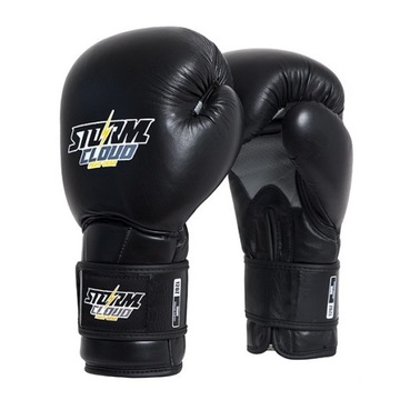 StormCloud Rękawice bokserskie Sharq 3.0 16oz