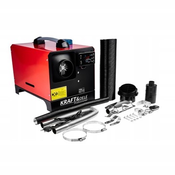 БЕНЗИНОВЫЙ ГАЗОВЫЙ ПОДОГРЕВ WEBASTO МАСЛОВЕНТИЛЯТОР 8 КВТ 12/230 В ДИСТАНЦИОННЫЙ ГЛУШИТЕЛЬ