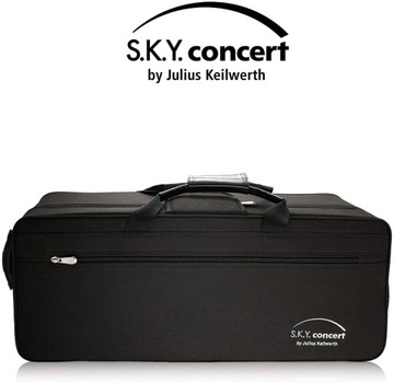 Niemiecki Saksofon altowy Keilwerth SKY Concert