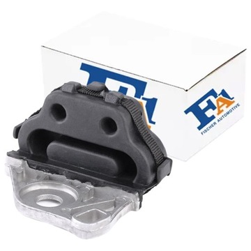 WIESZAK UCHWYT TŁUMIKA FIAT BRAVO II STILO LANCIA DELTA III