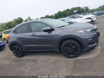 Honda HR-V II 2020 Honda HR-V 2020 HONDA HR-V AWD EX 1.8 Benzyna 141KM, zdjęcie 11