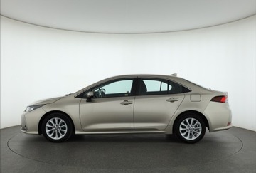 Toyota Corolla XII Sedan 1.5 VVT-i 125KM 2022 Toyota Corolla 1.5 VVT-i, Salon Polska, zdjęcie 2
