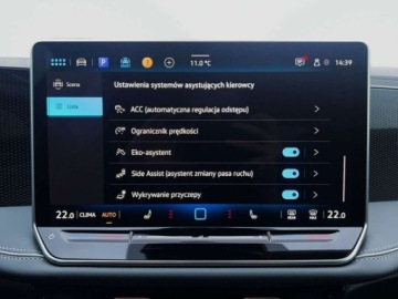 Volkswagen Passat B8 Variant Facelifting 1.5 TSI EVO 150KM 2024 Volkswagen Passat 1.5 eTSI 150KM Business SerwisASO Hak Kamera360 Virtual, zdjęcie 26