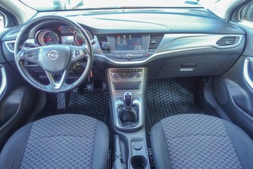 Opel Astra K Sports Tourer 1.6 CDTI 110KM 2017 Opel Astra *Salon PL *1.6CDTI 110KM*Nowy Rozrząd*, zdjęcie 14