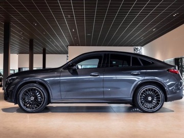 Mercedes GLC C254/X254 2025 GLC Coupe 200 4-Matic AMG Line 2.0 (204KM) 2025, zdjęcie 2