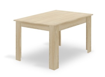 Стол + 4 стула в современном скандинавском стиле