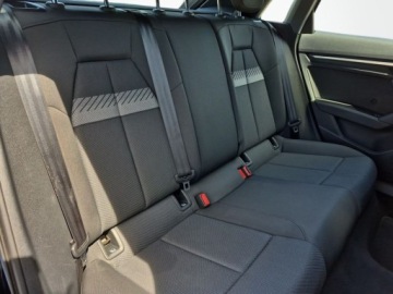 Audi A3 8V Sportback 5d Facelifting 1.5 35 TFSI 150KM 2020 Audi A3 Sportback Salon PolskaFaktura VATKameraVirtual 1.5 Benzyna 150KM, zdjęcie 14