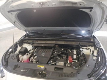 Toyota Highlander III 2023 Toyota Highlander L 2023 2.4l 2.4 Benzyna 265KM, zdjęcie 6