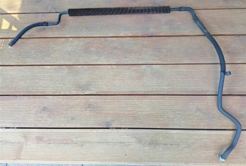 Маслоохладитель Трос гидроусилителя рулевого управления Mondeo MK3 2.5 V6 3.0V6 ST220