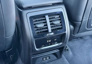 BMW X4 G02 SUV Facelifting 2.0 20I 184KM 2025 BMW X4 I wlasciciel M Sport Hak Gwarancja Bezwypadkowy FVAT23, zdjęcie 31