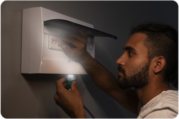 МАЛЕНЬКИЙ МОЩНЫЙ МИНИ-СВЕТОДИОДНЫЙ ФОНАРИК COB ZOOM ТУРИСТИЧЕСКИЙ КАРМАННЫЙ USB-ЛАМПА