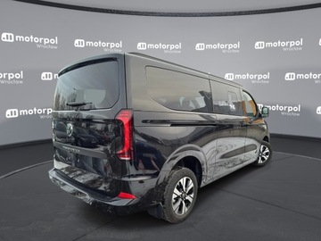 Volkswagen Caravelle T6 2025 Volkswagen Transporter Kombi 9 osób/AUTOMAT/L2, 2., zdjęcie 5