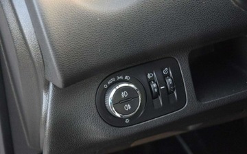 Opel Meriva II Mikrovan 1.4 Turbo ECOTEC 140KM 2011 Opel Meriva 1.4B 114Tys Km Navi 2 Kpl Kol Sprowadzony 1.4 Benzyna, zdjęcie 35