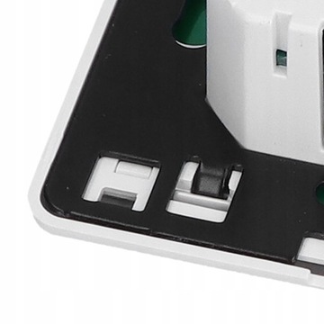 ME5516 16A LCD TERMOSTAT POKOJOWY REGULATOR