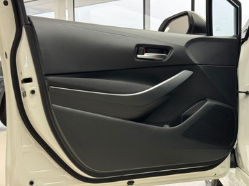 Toyota Corolla XII Sedan 1.5 VVT-i 125KM 2022 Toyota Corolla Comfort / 1 właściciel / Salon Pols, zdjęcie 10