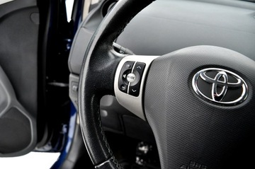 Toyota Yaris II Hatchback 5d 1.3 i VVT-i 86KM 2007 Toyota Yaris 1.3 87KM Klima 5 drzwi, zdjęcie 15