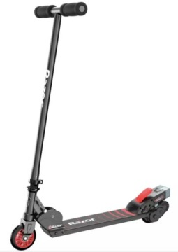 Razor самокат електричний Turbo A