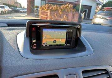 Renault Megane III Hatchback Facelifting 2013 Energy TCe 115KM 2015 Renault Megane lift LIMITED 1.2 benz 116KM Salon POLSKA Bezwypadek I wl. Z, zdjęcie 11