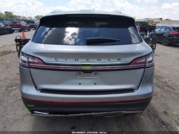 Lincoln 2023 Lincoln Nautilus Black Label 2023 2.7 Benzyna 335KM, zdjęcie 3