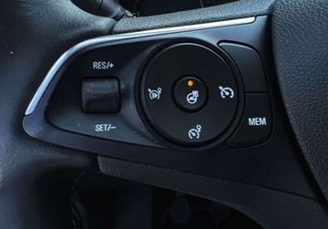 Opel 2018 Opel Grandland X 1.6 CDTI 120 KM manual BEZWYPADKOWY gwarancja kamera, zdjęcie 23