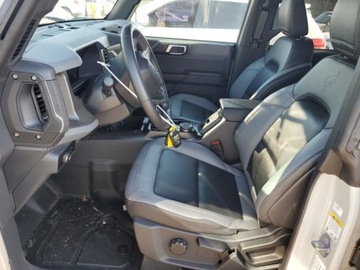 Ford 2024 Ford Bronco Big Bend 2024 2.3l 2.3 Benzyna 300KM, zdjęcie 7