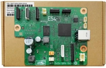 CANON FORMATER PŁYTA GŁÓWNA G3411 QM4-5414 USB