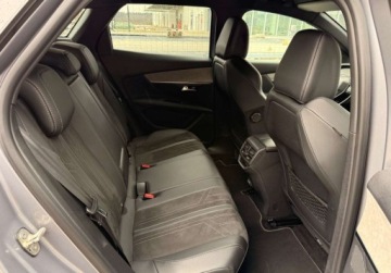 Peugeot 3008 II Crossover Facelifting  1.6 PureTech 180KM 2021 Peugeot 3008 GT 1.6PT 180ps AutoMat8Biegow FullLed Bliss Bezwypadkowy 1Wla, zdjęcie 25